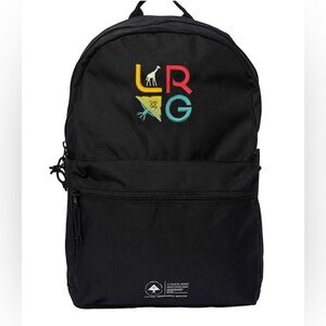 New LRG Lifestyle Backpack